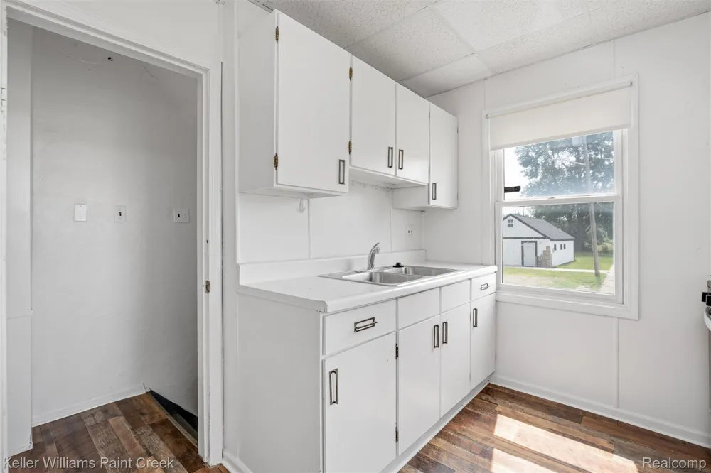 23880 Shook Road Clinton Charter Township, MI 48035