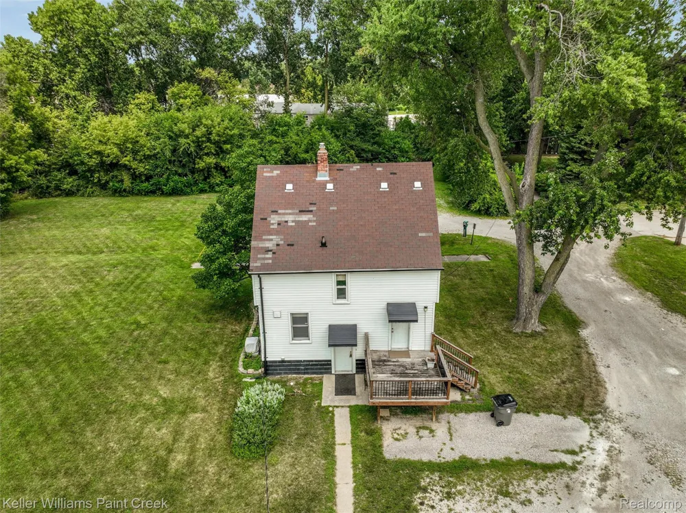 23880 Shook Road Clinton Charter Township, MI 48035