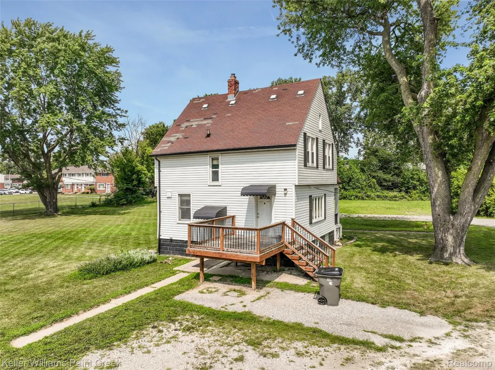 23880 Shook Road Clinton Charter Township, MI 48035