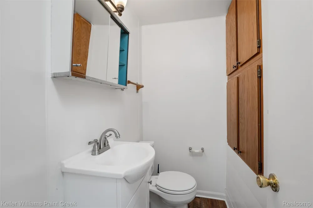 23880 Shook Road Clinton Charter Township, MI 48035