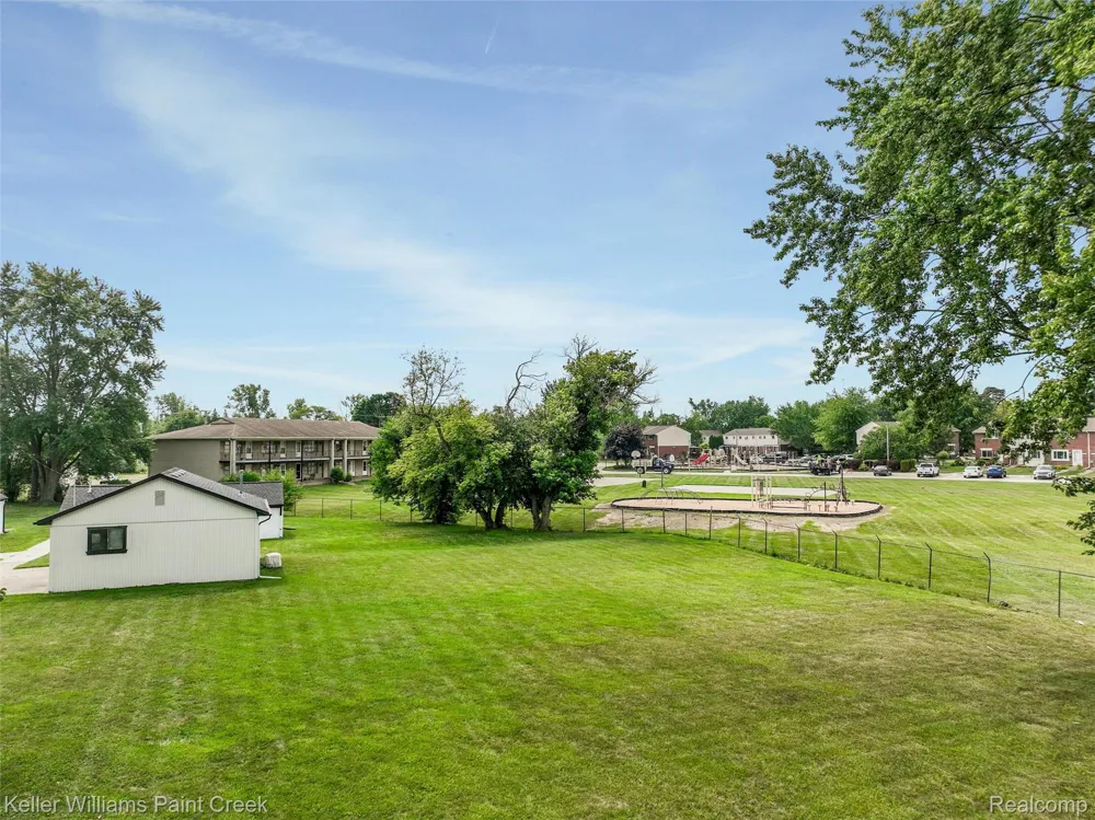 23880 Shook Road Clinton Charter Township, MI 48035