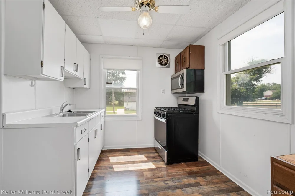23880 Shook Road Clinton Charter Township, MI 48035
