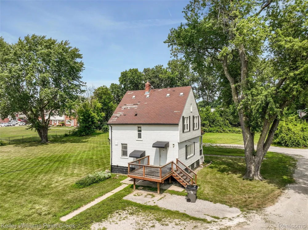 23880 Shook Road Clinton Charter Township, MI 48035