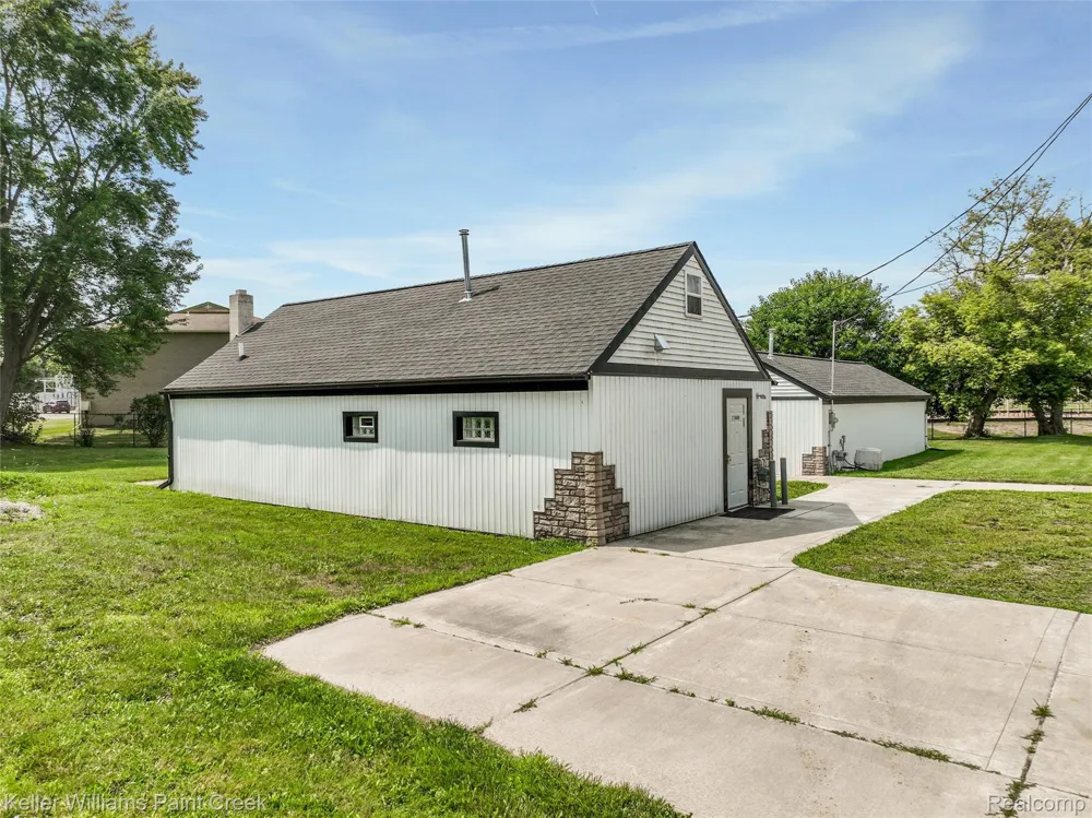 23880 Shook Road Clinton Charter Township, MI 48035