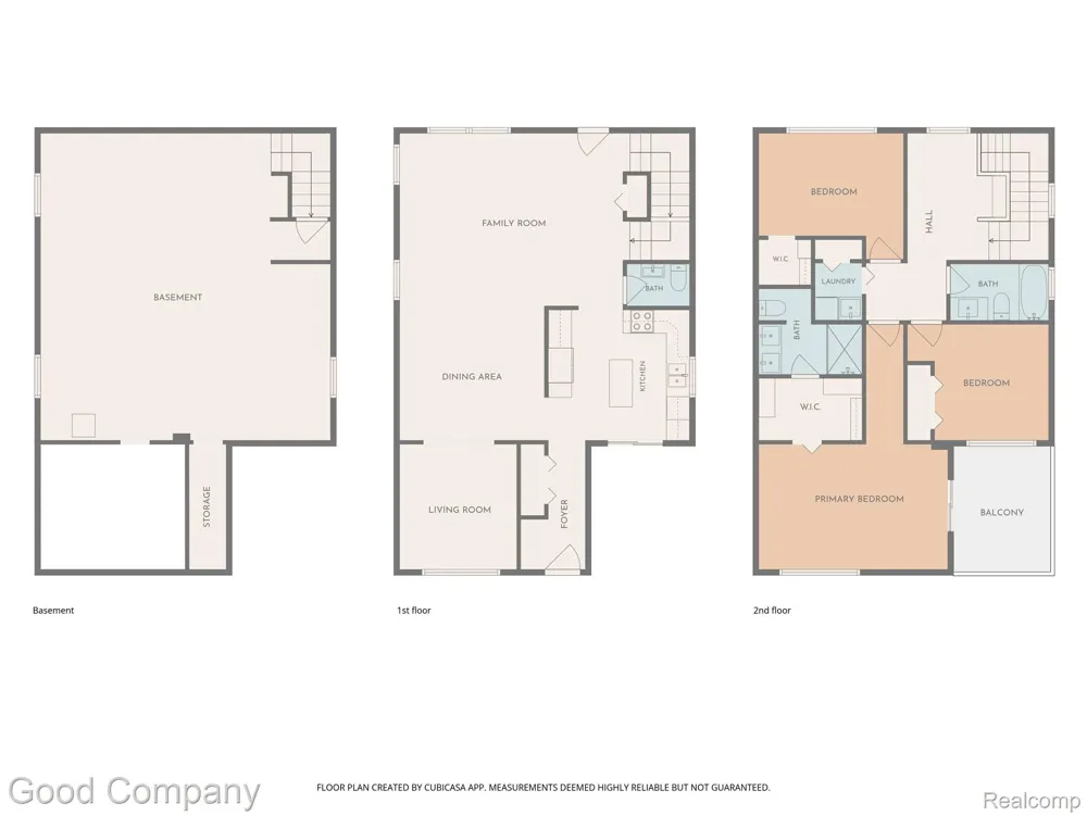 342 Spencer Street Ferndale City, MI 48220