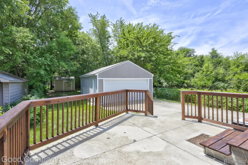 342 Spencer Street Ferndale City, MI 48220