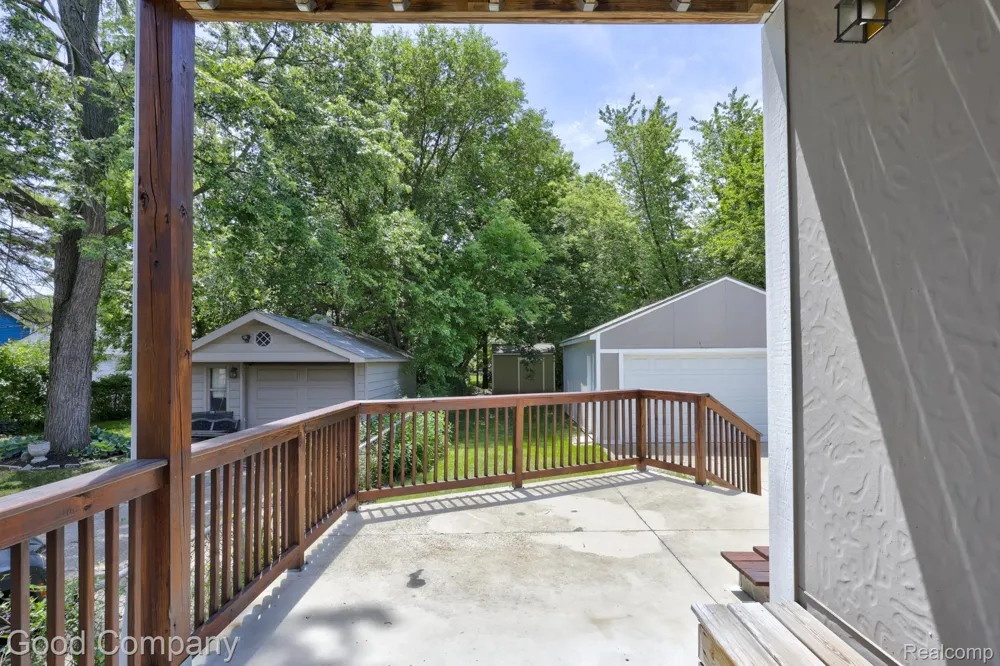 342 Spencer Street Ferndale City, MI 48220