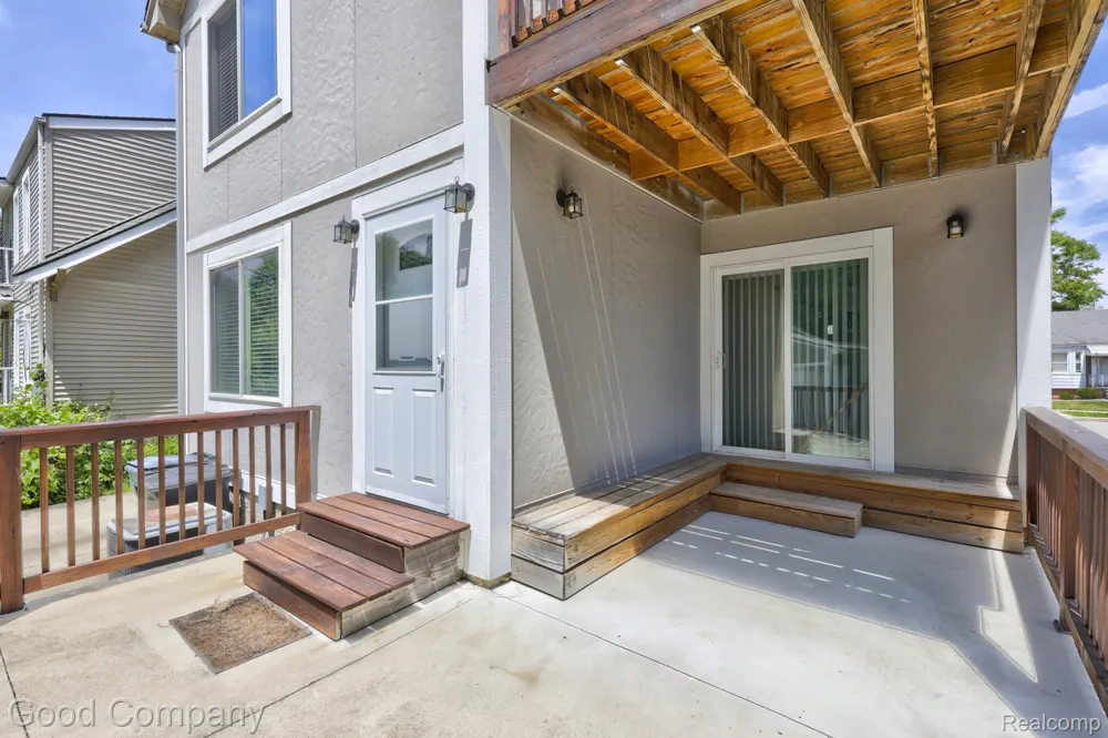 342 Spencer Street Ferndale City, MI 48220