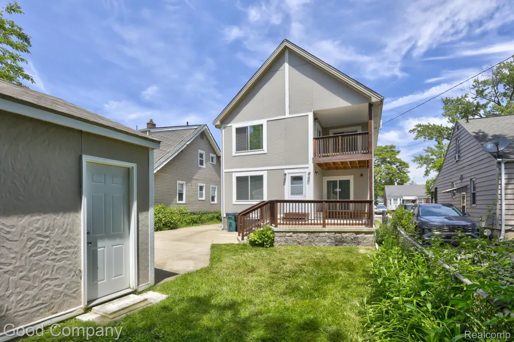 342 Spencer Street Ferndale City, MI 48220