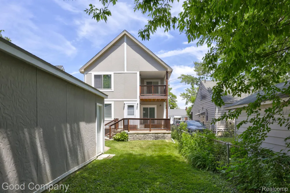 342 Spencer Street Ferndale City, MI 48220