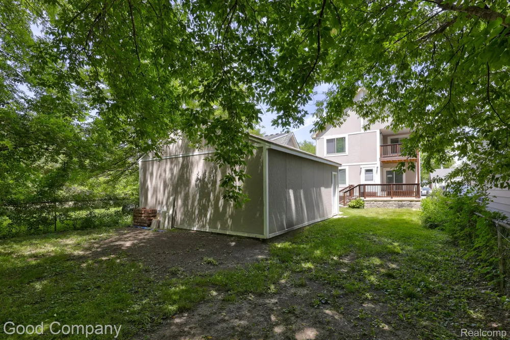 342 Spencer Street Ferndale City, MI 48220
