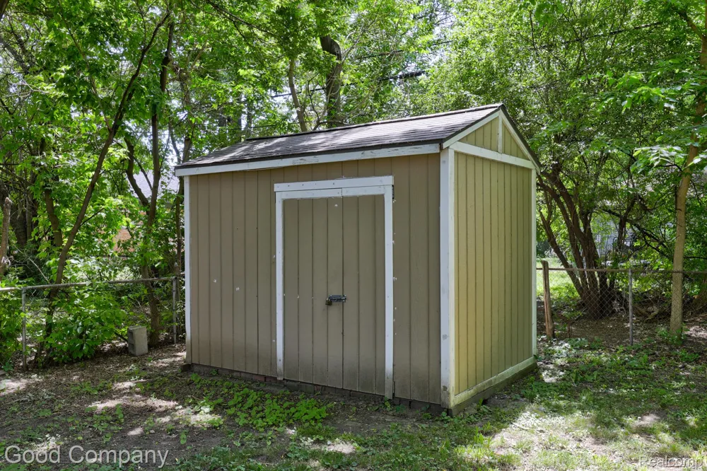 342 Spencer Street Ferndale City, MI 48220