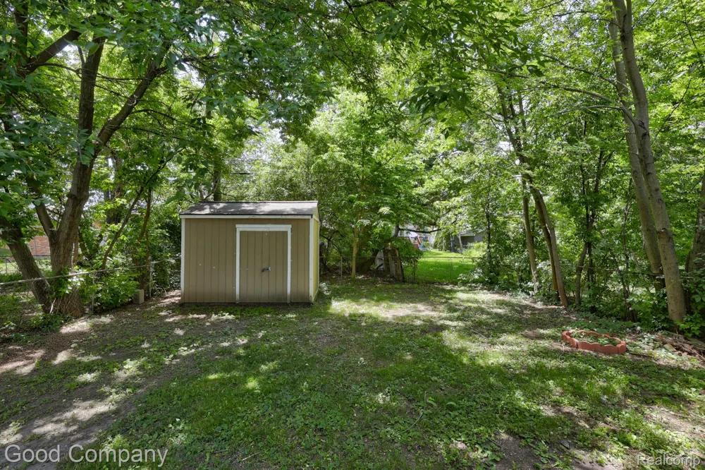 342 Spencer Street Ferndale City, MI 48220