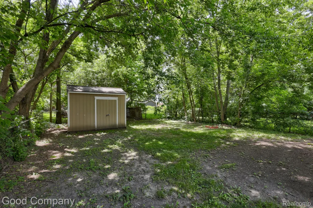 342 Spencer Street Ferndale City, MI 48220
