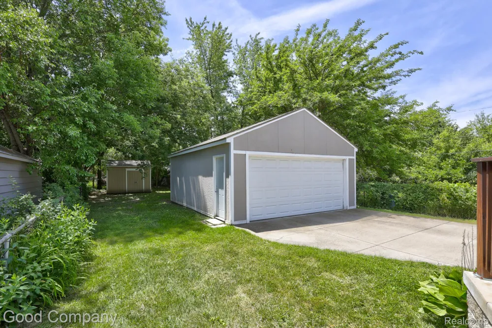342 Spencer Street Ferndale City, MI 48220