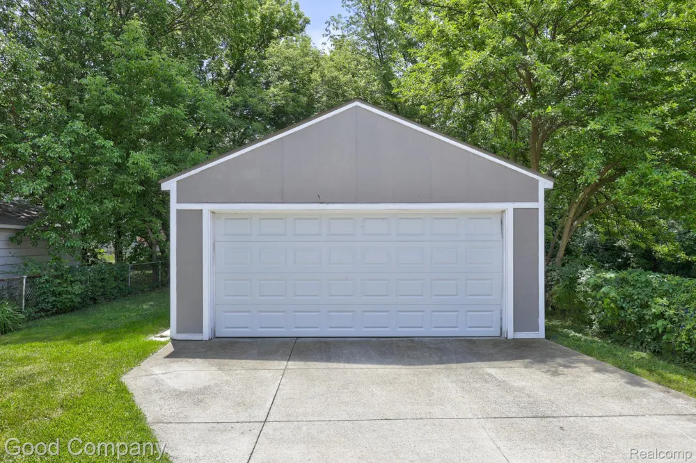 342 Spencer Street Ferndale City, MI 48220