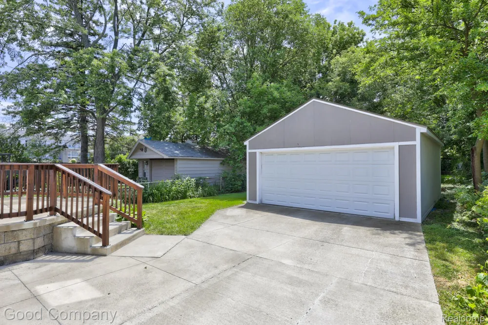 342 Spencer Street Ferndale City, MI 48220