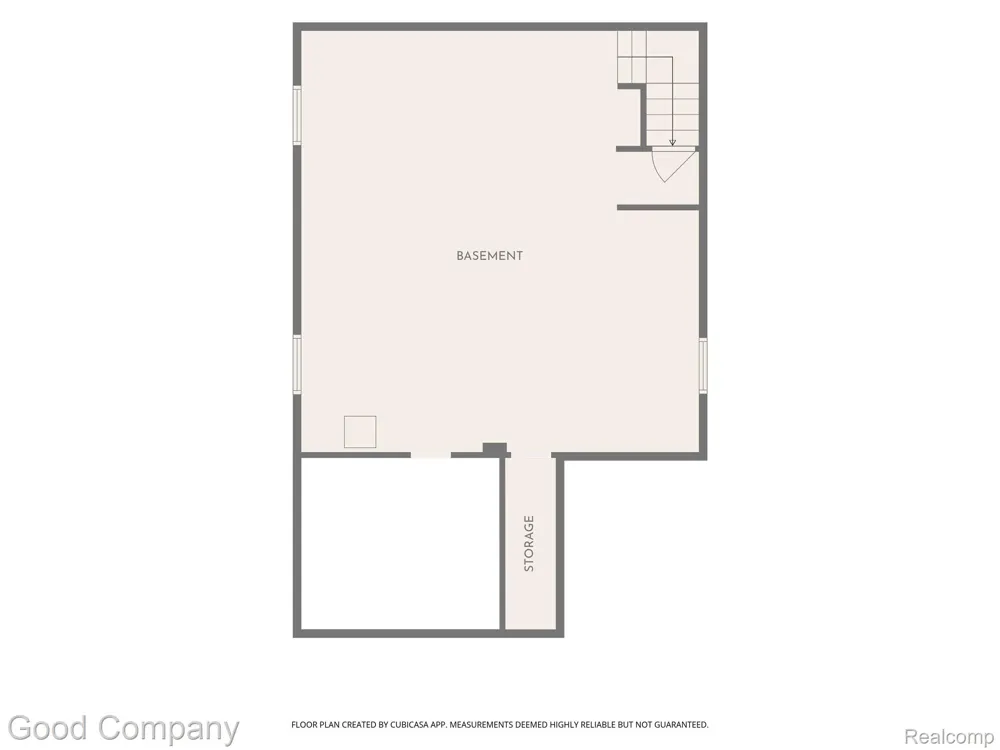 342 Spencer Street Ferndale City, MI 48220