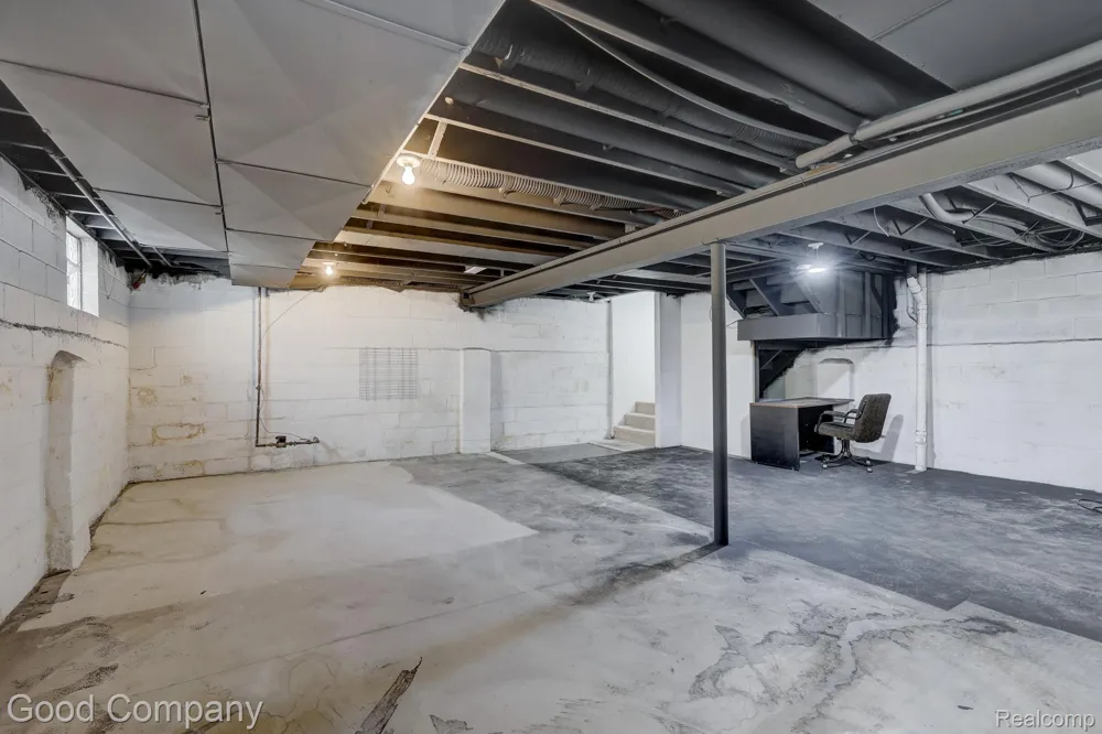 342 Spencer Street Ferndale City, MI 48220