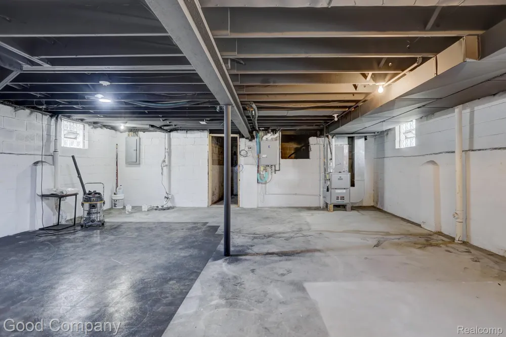 342 Spencer Street Ferndale City, MI 48220