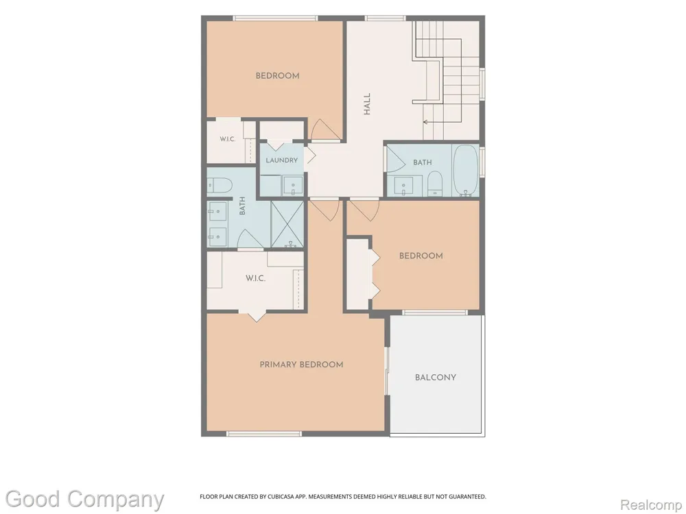342 Spencer Street Ferndale City, MI 48220