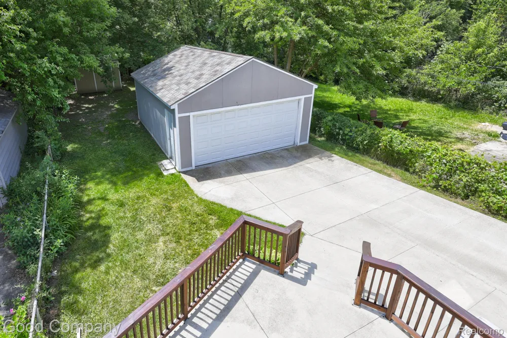 342 Spencer Street Ferndale City, MI 48220
