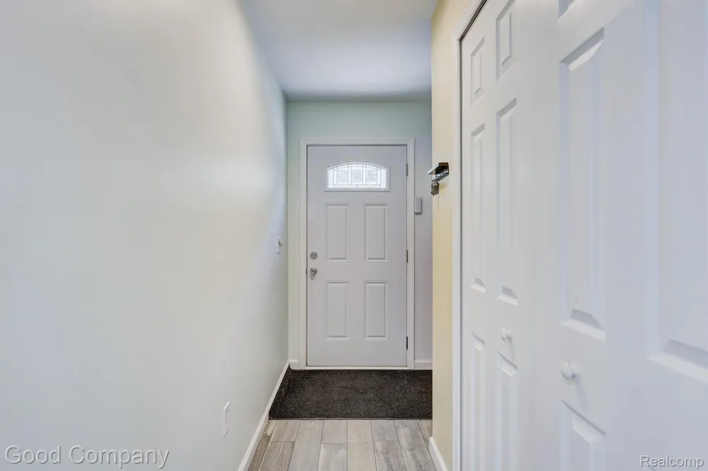 342 Spencer Street Ferndale City, MI 48220