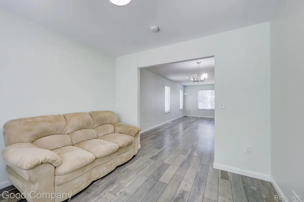 342 Spencer Street Ferndale City, MI 48220