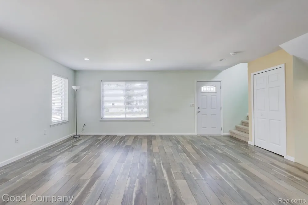 342 Spencer Street Ferndale City, MI 48220