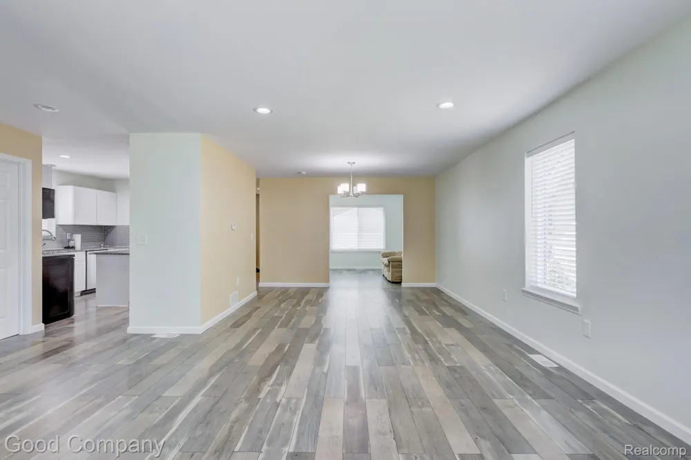 342 Spencer Street Ferndale City, MI 48220
