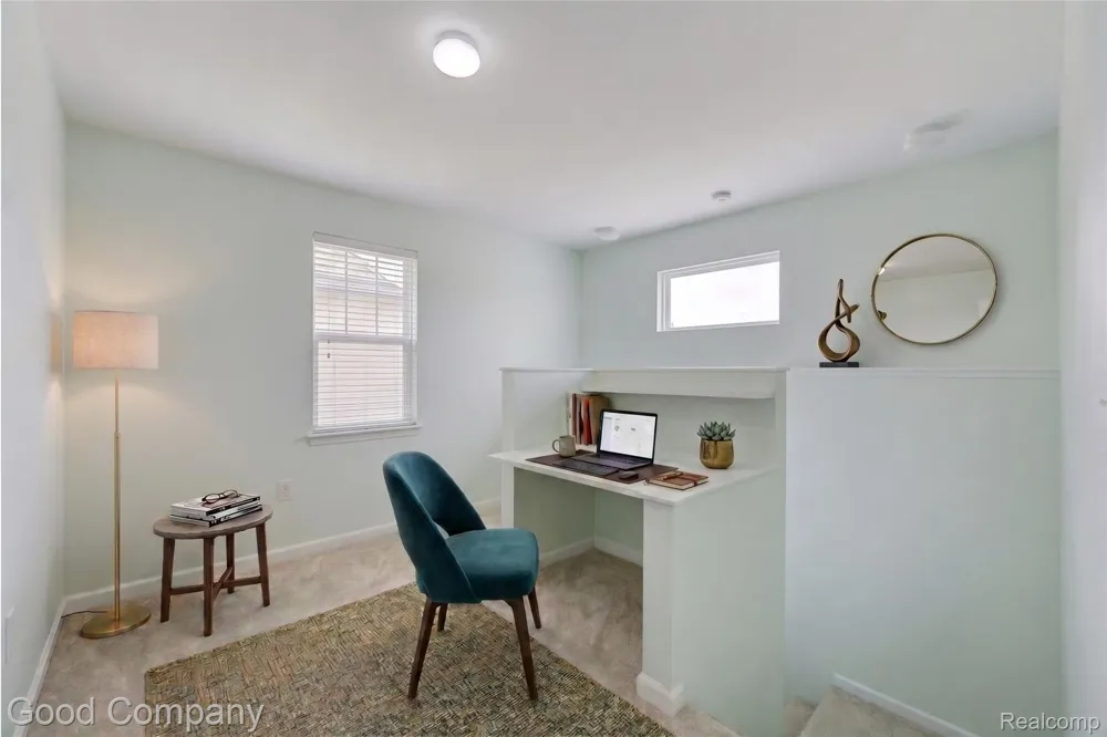 342 Spencer Street Ferndale City, MI 48220