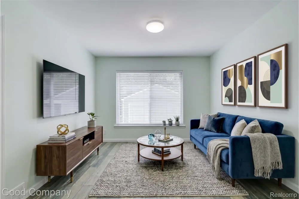 342 Spencer Street Ferndale City, MI 48220