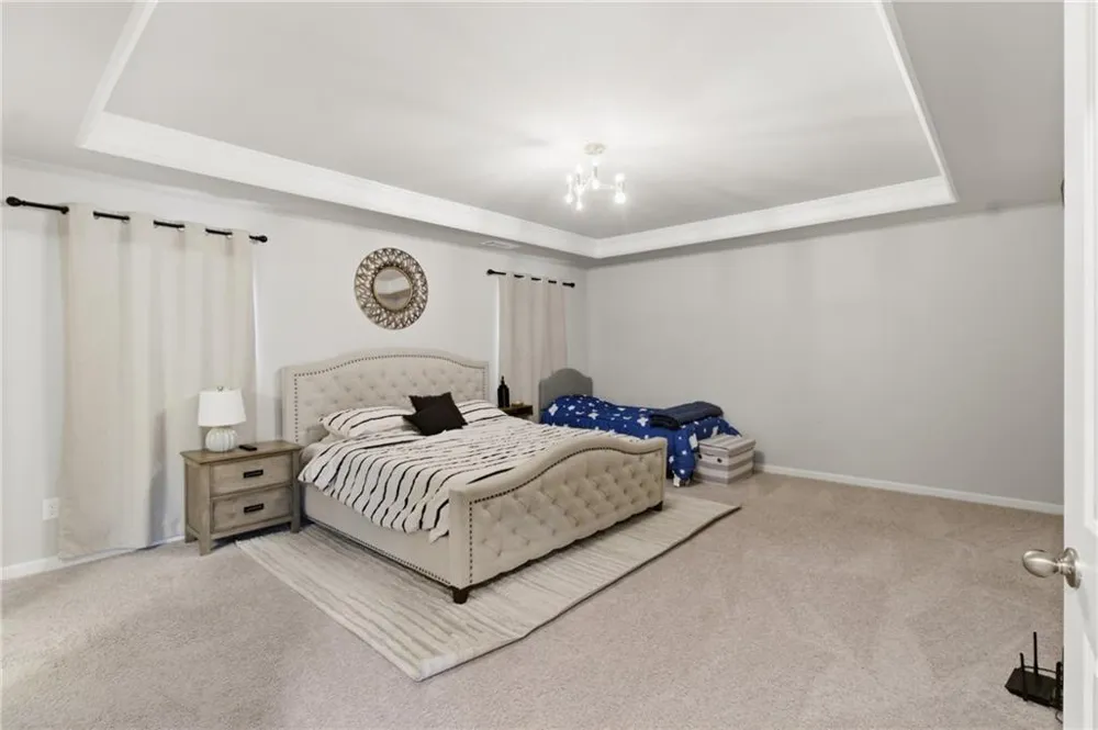 106 Creekside Bluff Way Auburn, GA 30011