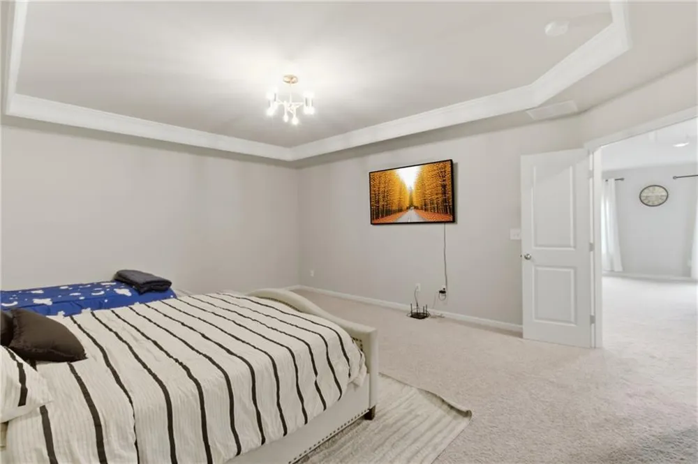 106 Creekside Bluff Way Auburn, GA 30011