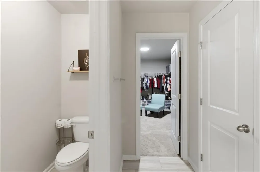 106 Creekside Bluff Way Auburn, GA 30011
