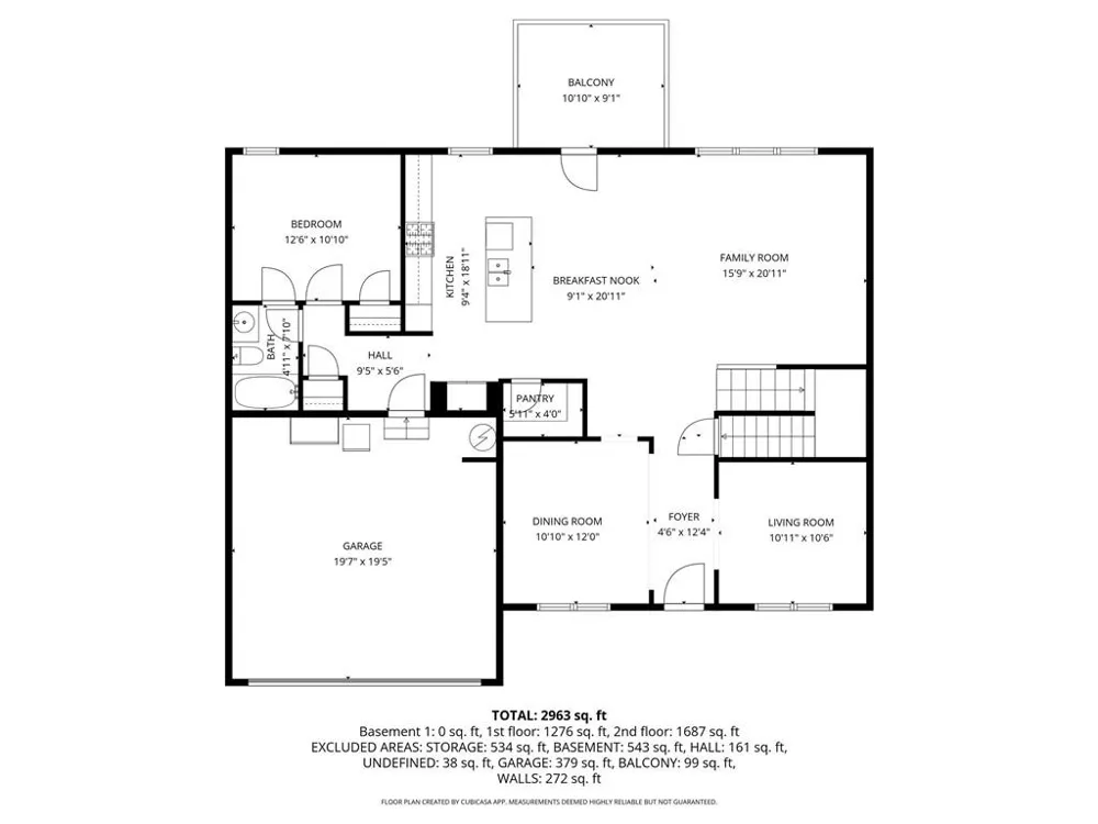 106 Creekside Bluff Way Auburn, GA 30011