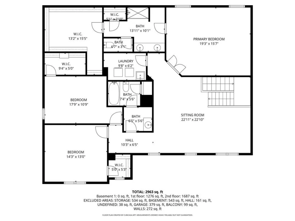 106 Creekside Bluff Way Auburn, GA 30011