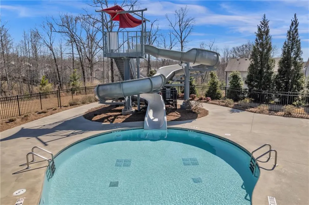106 Creekside Bluff Way Auburn, GA 30011