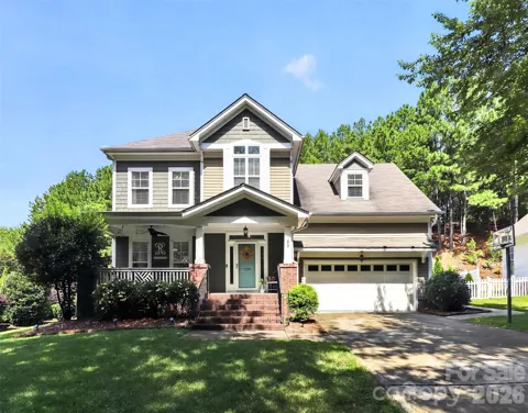 7336 Cascading Pines Drive