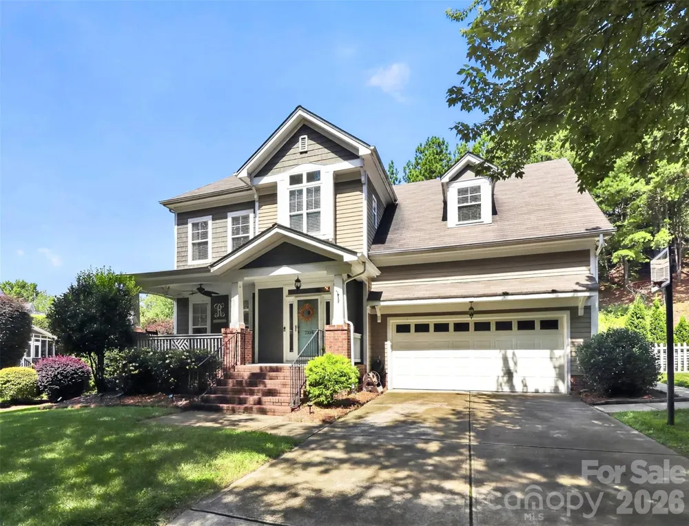 7336 Cascading Pines Drive Tega Cay, SC 29708