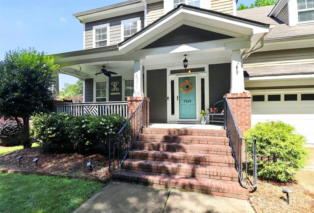 7336 Cascading Pines Drive Tega Cay, SC 29708