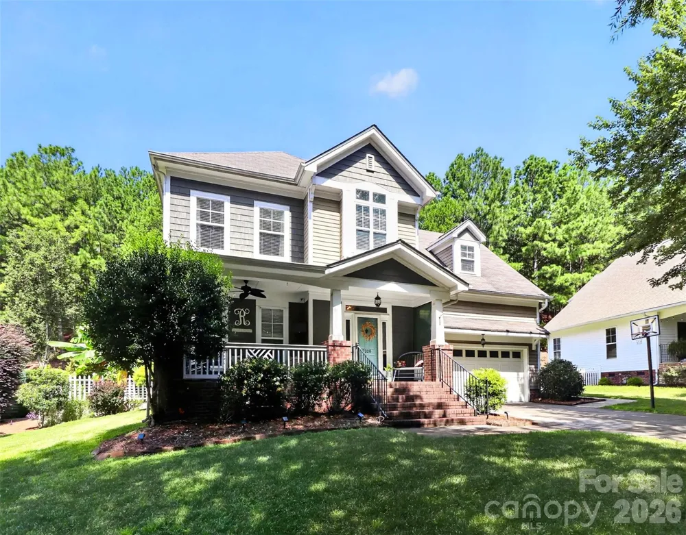 7336 Cascading Pines Drive Tega Cay, SC 29708