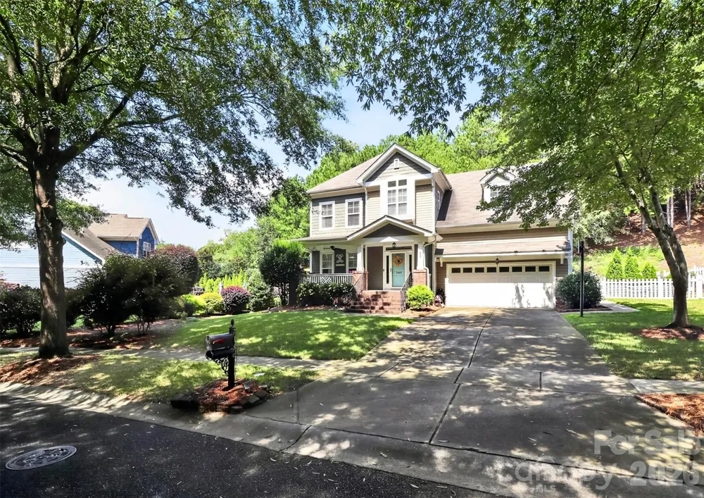 7336 Cascading Pines Drive Tega Cay, SC 29708