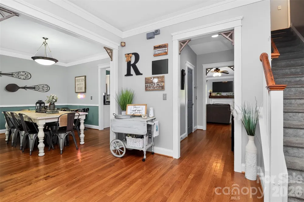 7336 Cascading Pines Drive Tega Cay, SC 29708