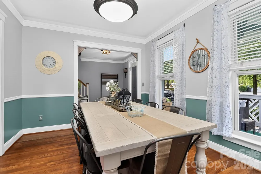 7336 Cascading Pines Drive Tega Cay, SC 29708