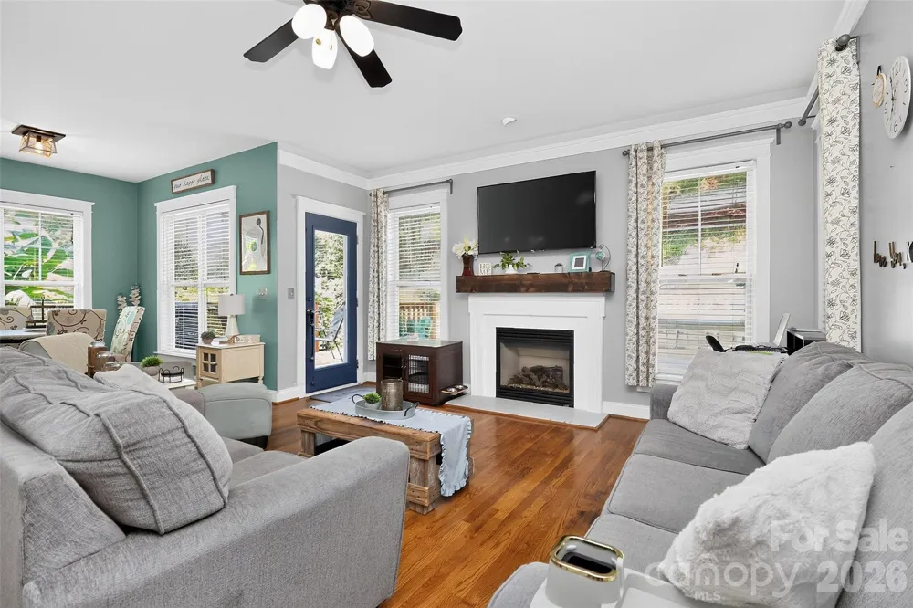 7336 Cascading Pines Drive Tega Cay, SC 29708