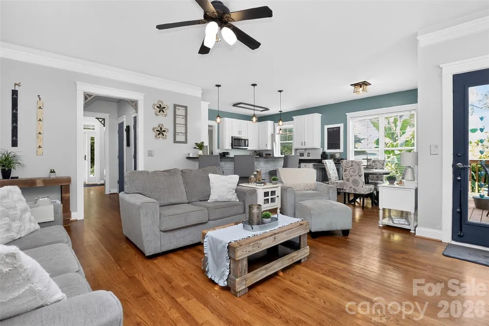 7336 Cascading Pines Drive Tega Cay, SC 29708