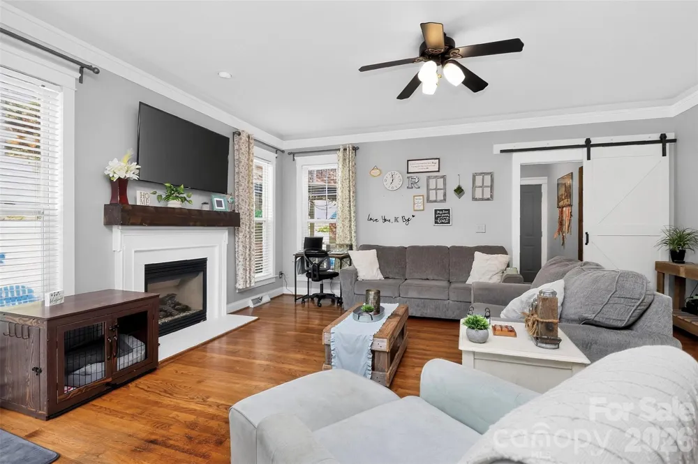 7336 Cascading Pines Drive Tega Cay, SC 29708