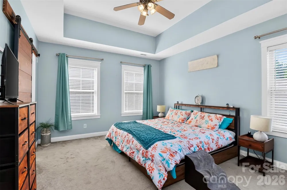 7336 Cascading Pines Drive Tega Cay, SC 29708