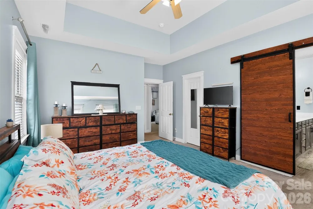 7336 Cascading Pines Drive Tega Cay, SC 29708